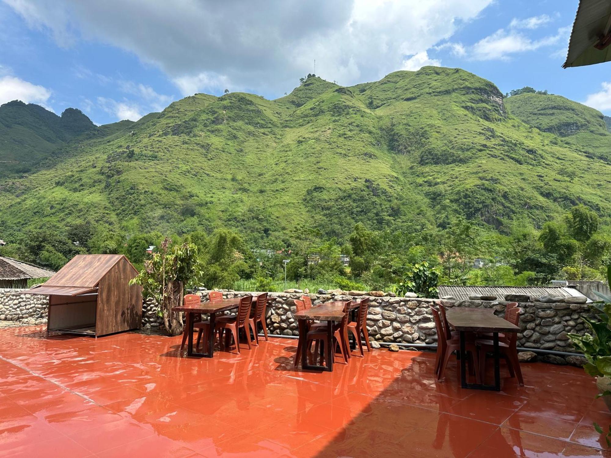 Wild Orchid- Lan Home Lang Cac Exterior photo